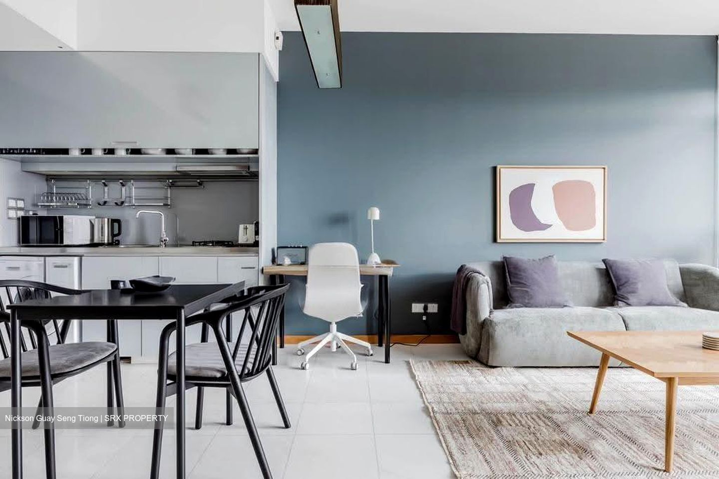 Icon (D2), Apartment #626340221